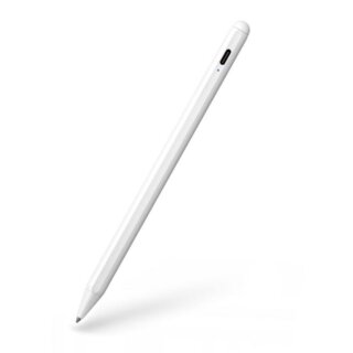 iKi Digital Stylus iPad érintőceruza (iPad 2018-) - fehér