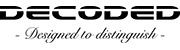 Decoded